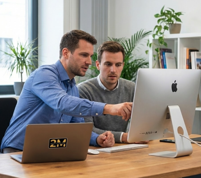 Servizi: assistenza tecnica