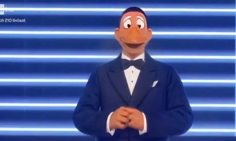 Intelligenza artifciale a Sanremo 2026 con le papere: occasione mancata o puro marketing?