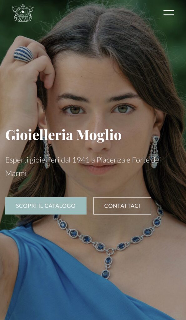Gioielleria Moglio